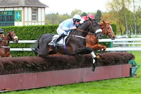 Burrows Saint (FR) .